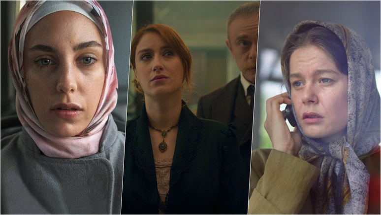 Série policial na Netflix: conheças as 8 melhores produções