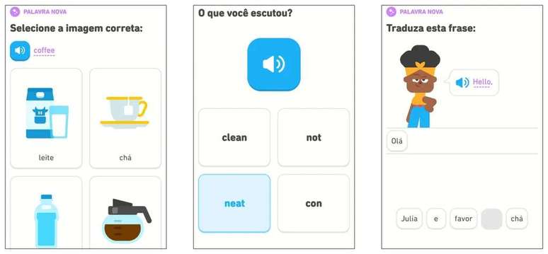 Jogos online: 4 opções para aprender inglês se divertindo no