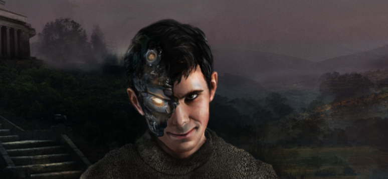 Norman Bates, personagem do filme "Psicose", de Hitchcock, inspirou a IA Norman