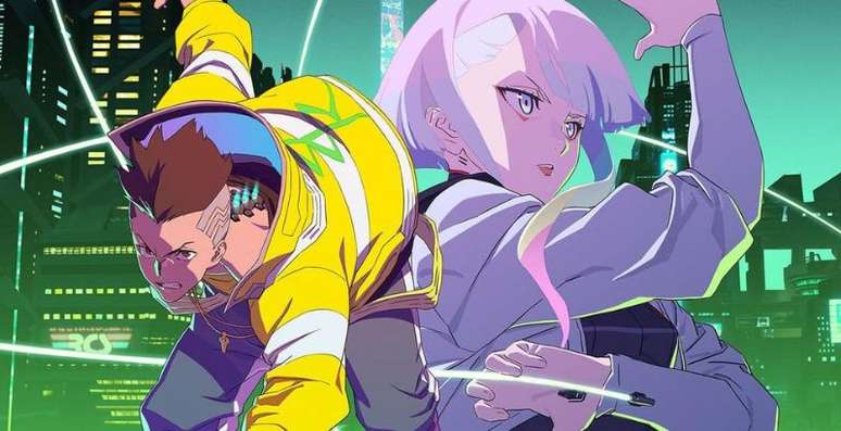 Trese': Anime violento já está disponível na Netflix; Confira a