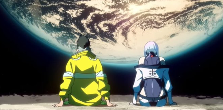 Cyberpunk: Edgerunners Dublado - Episódio 5 - Animes Online