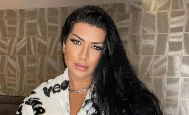 Ellen Cardoso, dançarina