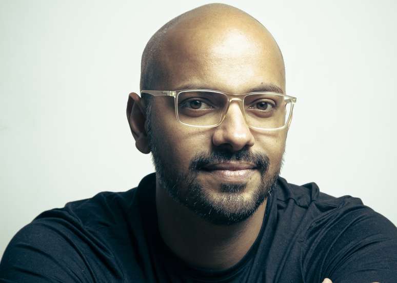 Tiago Rogero &eacute; o criador do Projeto Querino 