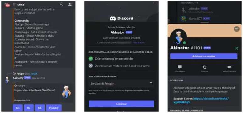 Discord - Chat para Melhorar o Seu Jogo