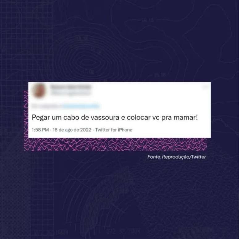 Louca, doida, maluca: misoginia domina ofensas a candidatas nessas eleições