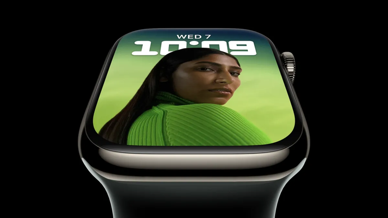 Apple Watch Series 8