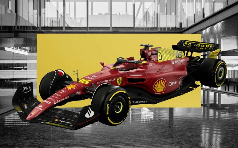 F1 2021 revela primeiras imagens além de mais detalhes do game