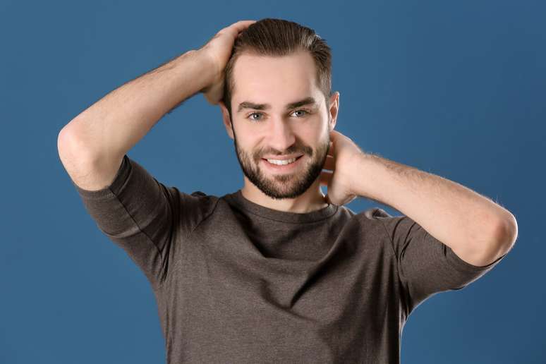 Transplante capilar é um dos procedimentos estéticos mais procurados