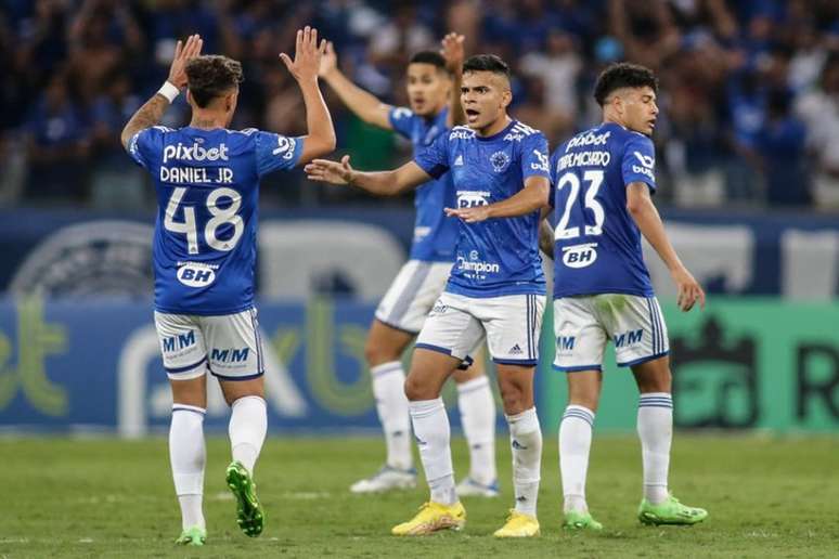 Brasileirão chega ao fim nessa quarta com campeão praticamente