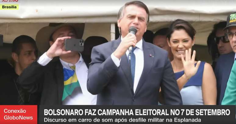 Jair Bolsonaro