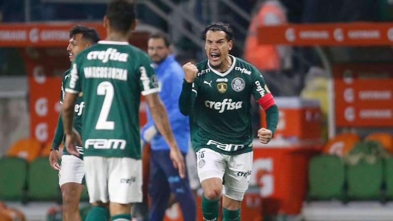 Faltam quatro rodadas para o fim do Campeonato Brasileiro; palmeiras é o  líder