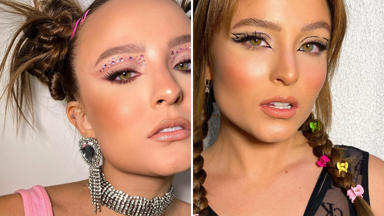 Larissa Manoela 