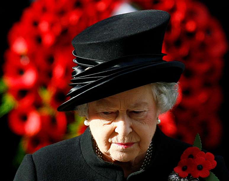 Rainha Elizabeth II morre aos 96 anos nesta quinta-feira, 8 
