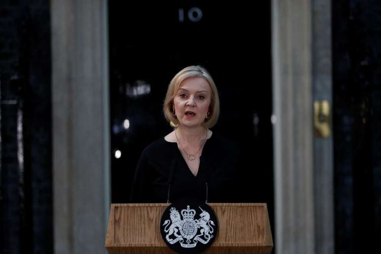 Liz Truss 