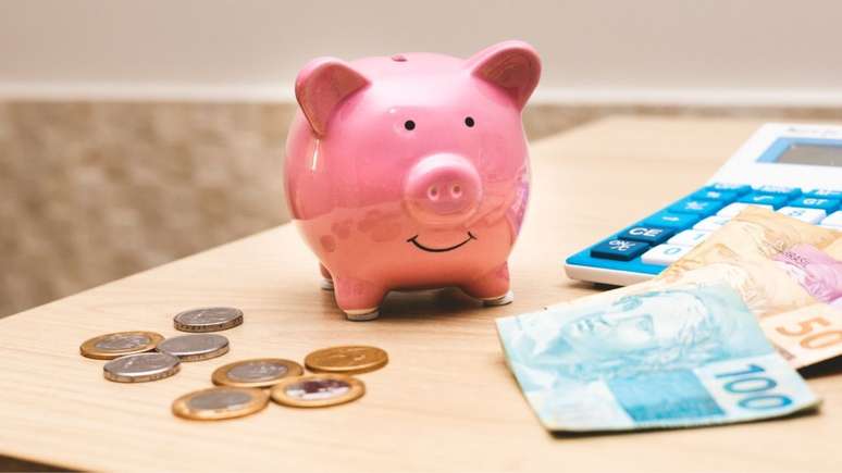 Sua saúde mental pode melhorar ou piorar de acordo com sua vida financeira Foto: Shutterstock