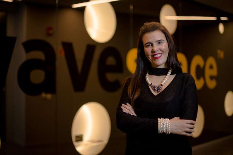 Raquel Teixeira, s&oacute;cia de EY Private e l&iacute;der dos programas Empreendedor do Ano Brasil e Winning Women Brasil