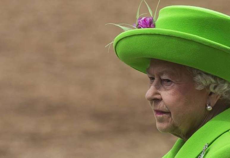 Rainha Elizabeth II 'continua confortável em Balmoral', na Escócia