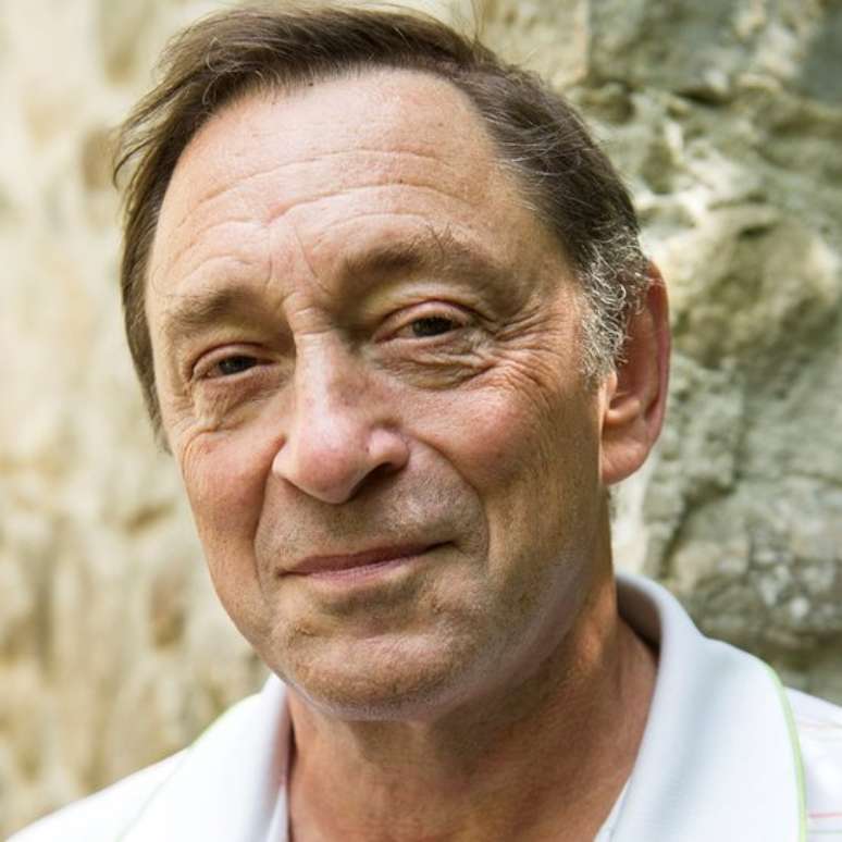 Guy Standing &eacute; fundador de uma organiza&ccedil;&atilde;o que promove a renda b&aacute;sica universal