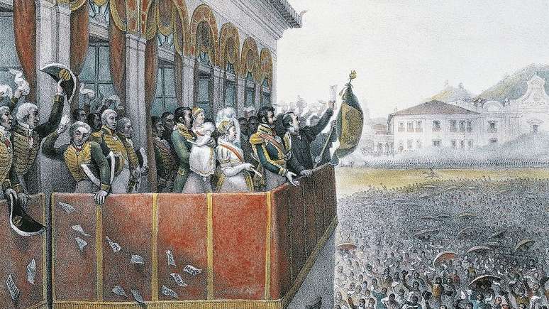 Em 200 anos, desde a Independ&ecirc;ncia, a expectativa de vida no Brasil se multiplicou por tr&ecirc;s