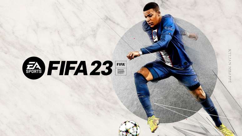 FIFA 23 chega em 27 de setembro e será o último game fruto da parceria entre EA e FIFA
