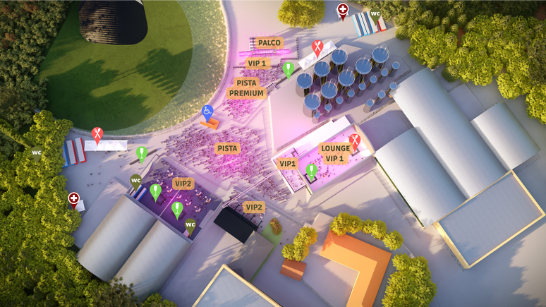 Casa Perini Music Day