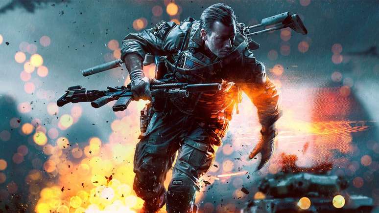 Battlefield 2042 não terá modo campanha, confirma EA DICE