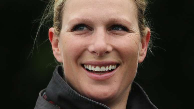 Zara Phillips