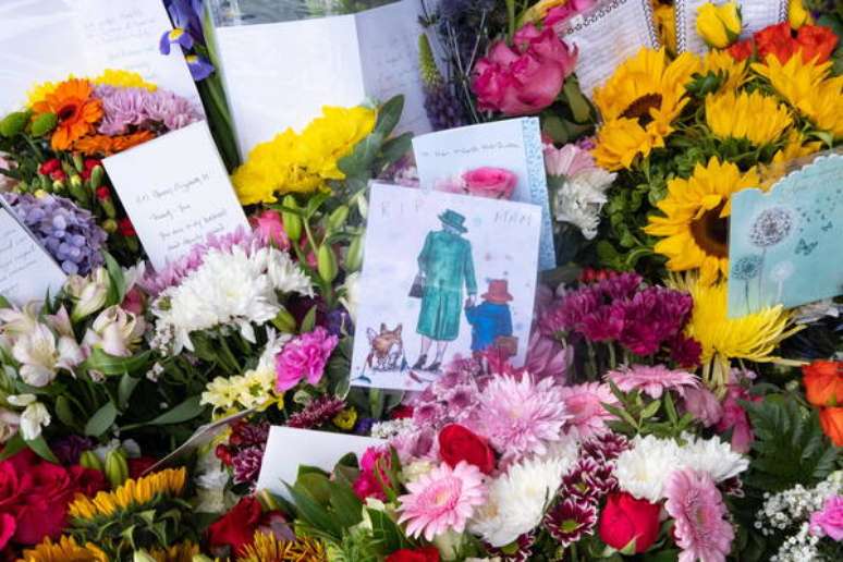 Cerim&ocirc;nias durar&atilde;o at&eacute; o dia 19 de setembro