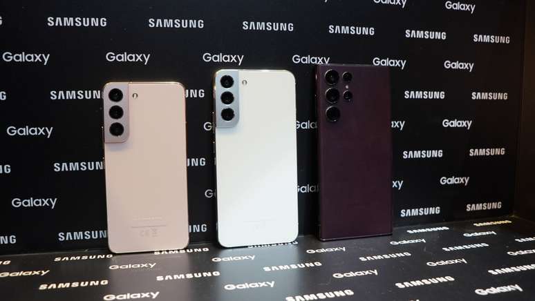 Samsung Galaxy S23 pode ter mesmo preço da geração anterior
