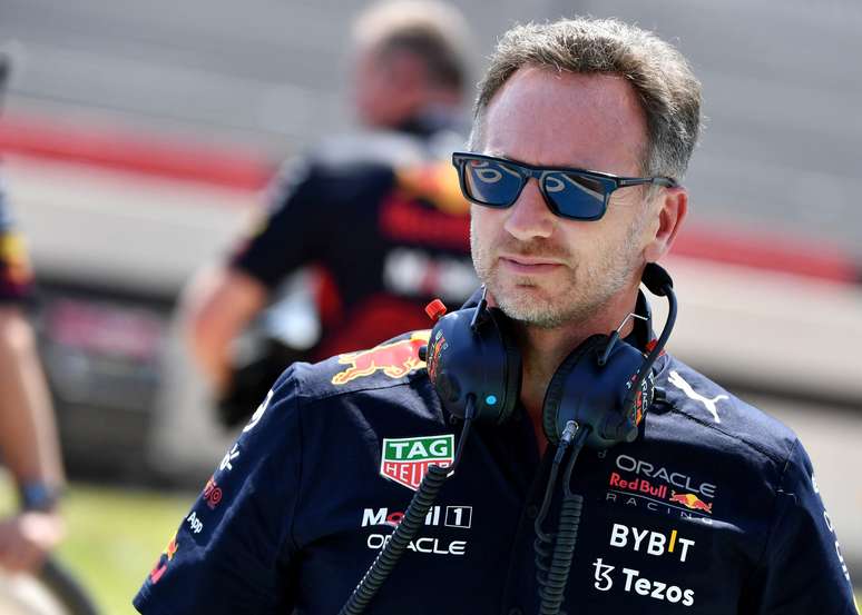 Christian Horner disse que o não-acordo entre Porsche e Red Bull não muda nada para os taurinos 