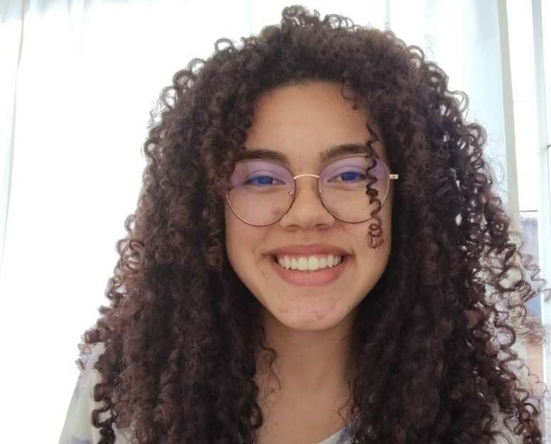 Vanessa aponta necessidade de contratar mais professores @Arquivo Pessoal