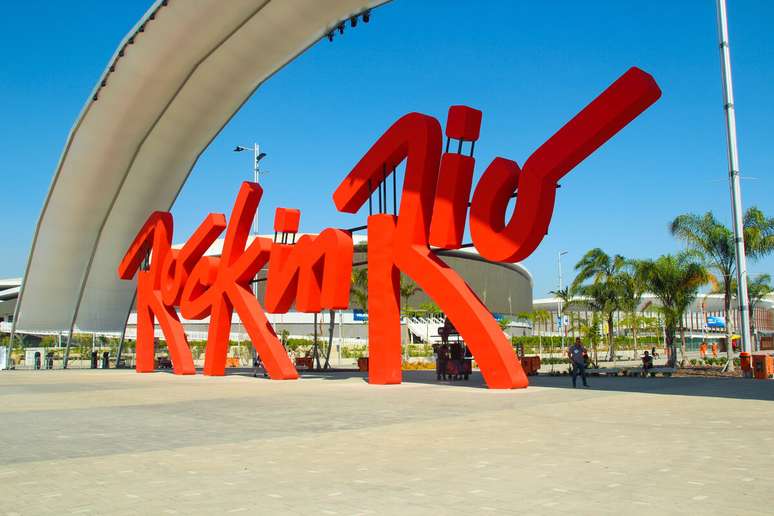 Uma das novidades deste ano &eacute; o ingresso digital