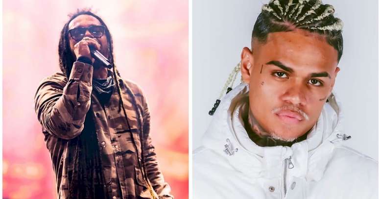 Fotos: Divulga&ccedil;&atilde;o