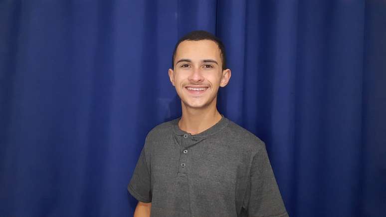 Rafael vê a formação dos educadores como foco que deveria ser prioridade na educação @Arquivo Pessoal