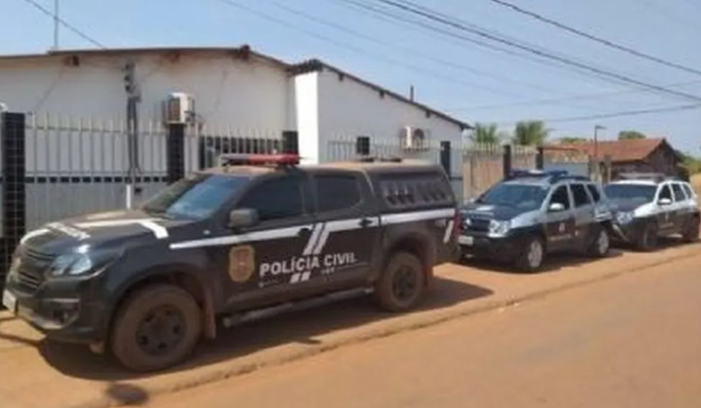 Briga política termina em homicídio no município de Confresa (MT)