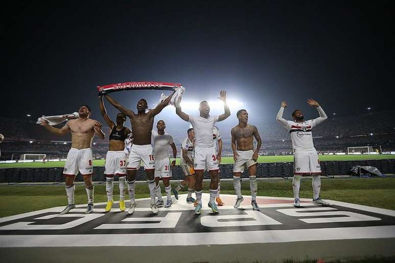 Os jogos de hoje do Brasileirão podem interferir na final da Copa