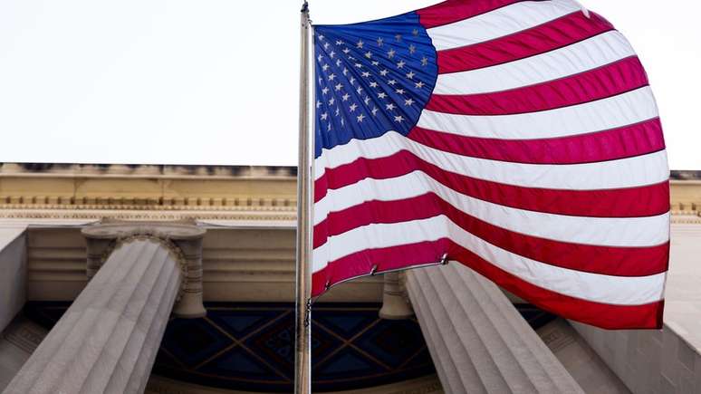 H&aacute; um decl&iacute;nio em v&aacute;rios outros indicadores relacionados &agrave; religi&atilde;o nos Estados Unidos