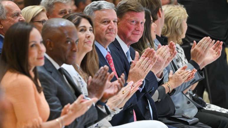 Os lucros dos principais executivos tamb&eacute;m s&atilde;o uma das causas da infla&ccedil;&atilde;o da gan&acirc;ncia