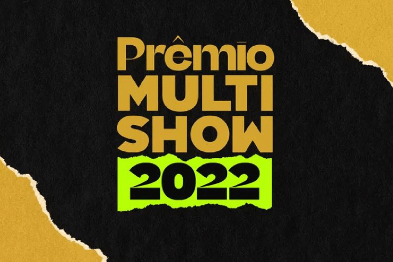 Multishow revela artistas indicados às categorias populares