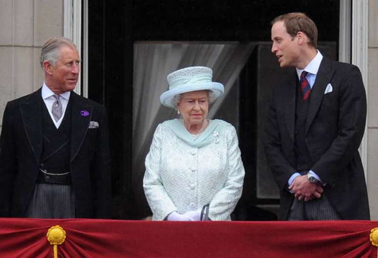 William receberá aluguel milionário de Rei Charles III