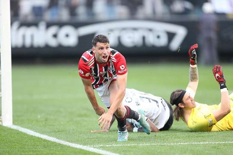 Corinthians empatou todos os clássicos estaduais no primeiro turno