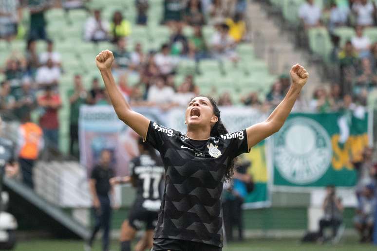 SEMI FINAL - CAMPEONATO BRASILEIRO FEMININO 2022