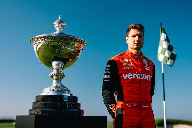 Will Power é o campeão da Indy 2022 