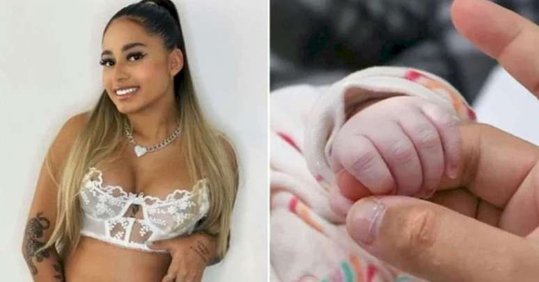 Fotos: Reprodu&ccedil;&atilde;o | Instagram | @mclomaofficial