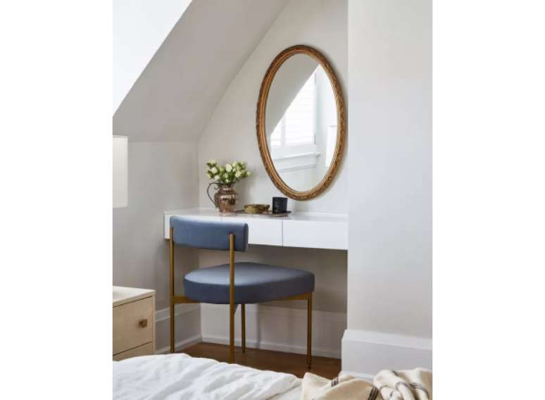 Aproveite os cantinhos tidos como inúteis