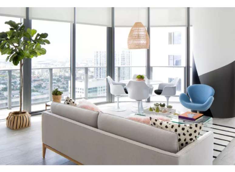 Faça um inventário e elenque quais peças você realmente precisa