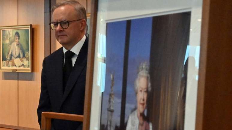 Premi&ecirc; da Austr&aacute;lia, Anthony Albanese, negou referendo no atrual mandato