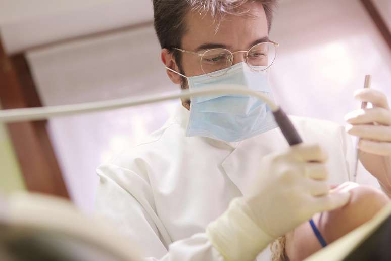 As mudanças vão desde o clareamento dos dentes à aplicação de toxina botulínica