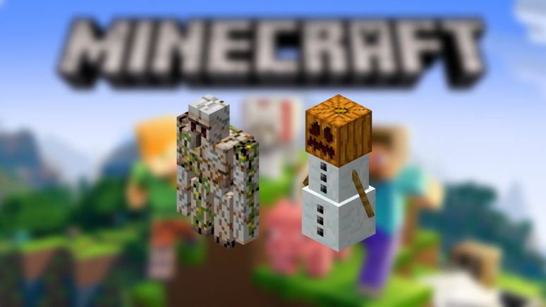 Minecraft Live 2022: Mob mais votado, skins gratuitas e mais