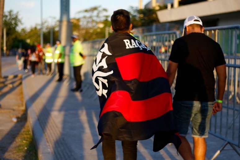 Flamengo x São Paulo: mais de 45 mil ingressos vendidos para final da Copa  do Brasil, jogo da copa do brasil final 